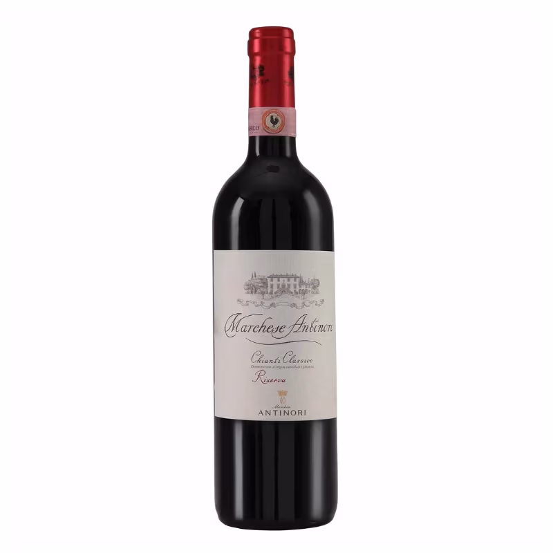 Marchese Antinori Chianti Classico Riserva 14.5% 0.75 l