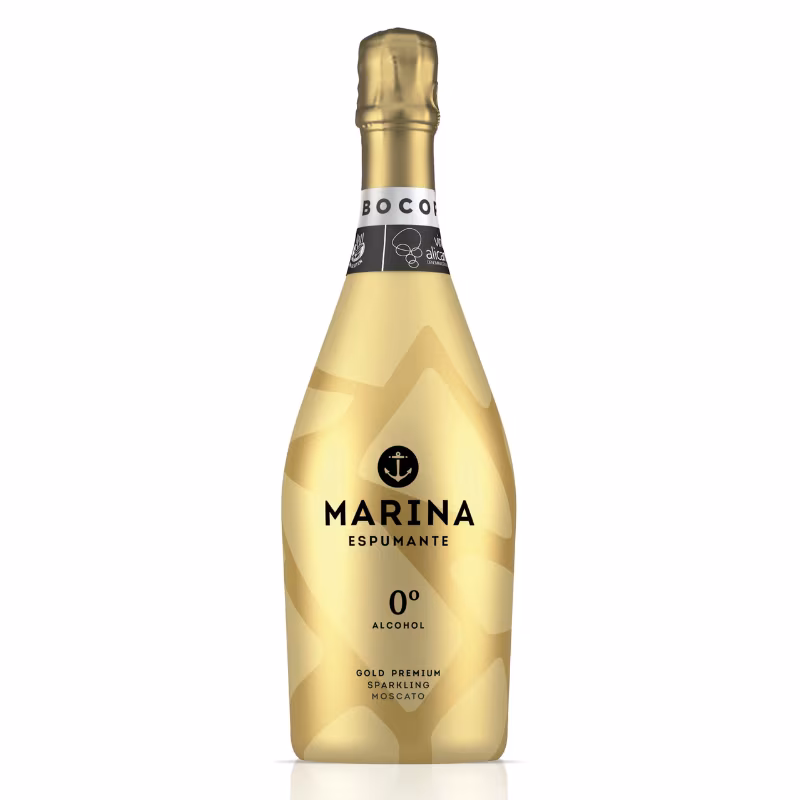 Marina Espumante ZERO 0.75 l