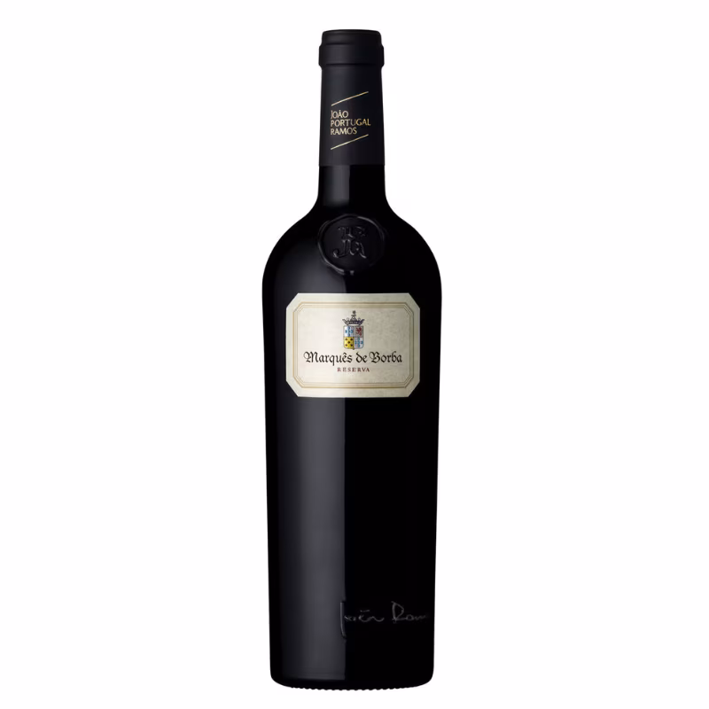 Marques de Borba Reserva 14.5% 0.75 l