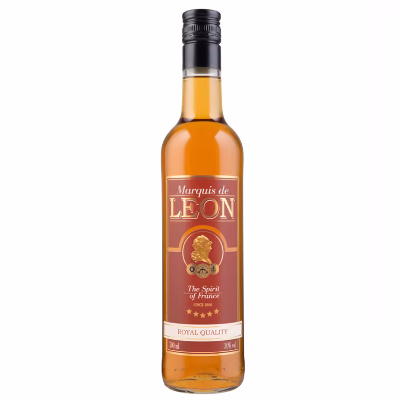 Marquis De Leon 30% 0.5 l