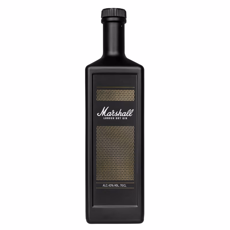 Marshall Gin 43% 0.7 l