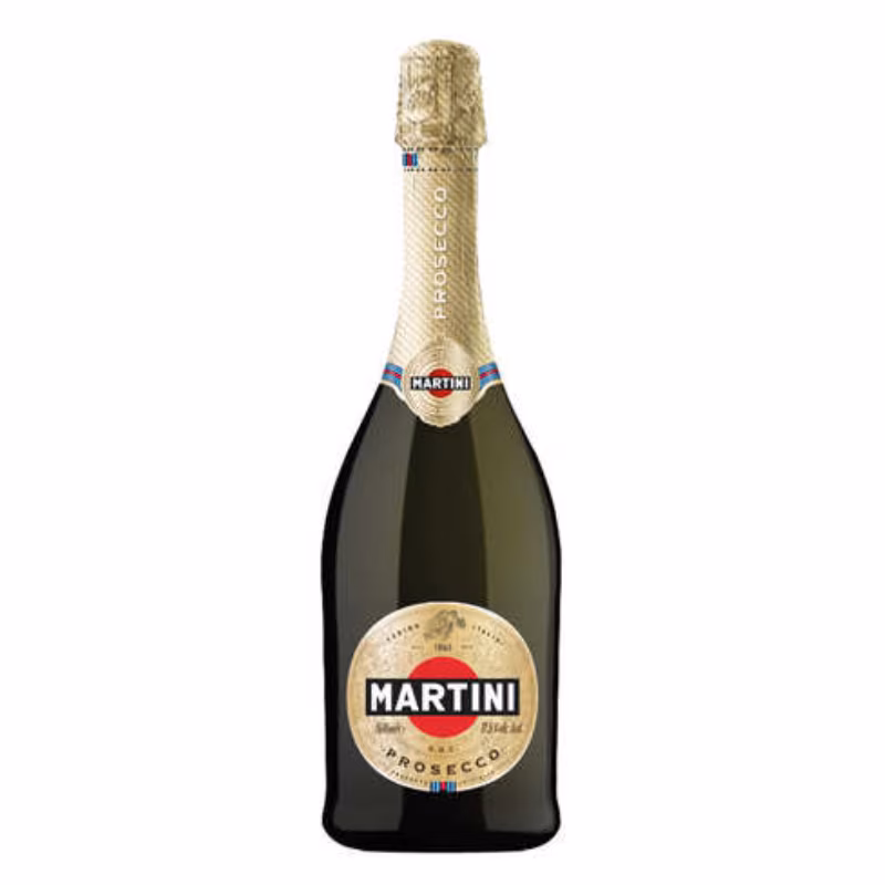 Martini Prosecco Spumante 11.5% 0.75 l