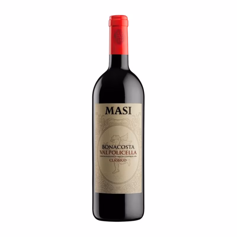 Masi Bonacosta Valpolicella Classico 12% 0.75 l