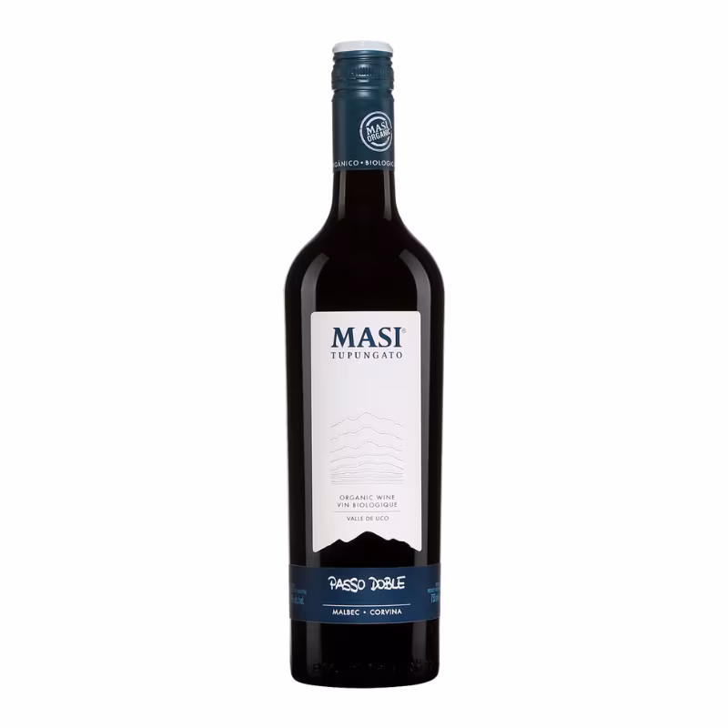 Masi Tupungato Passo Doble 13.5% 0.75 l