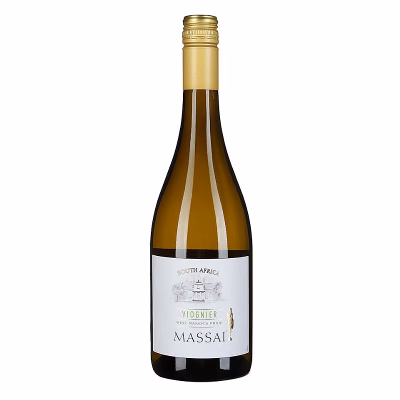 Massai Viognier 14% 0.75 l