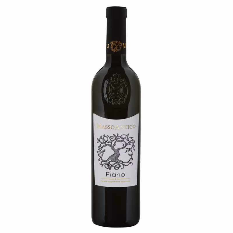 Masso Antico Fiano 13.5% 0.75 l