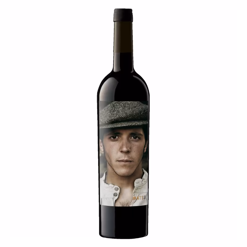 Matsu El Picaro Toro 14.5% 0.75 l