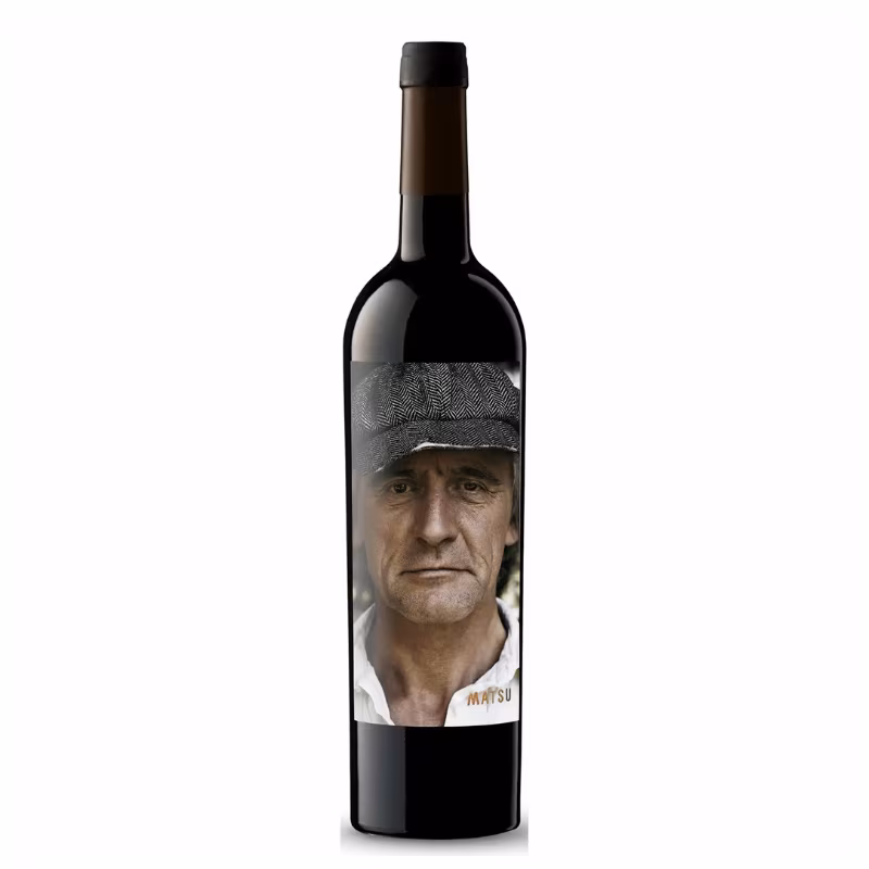 Matsu El Recio Tinto 14.5% 0.75 l