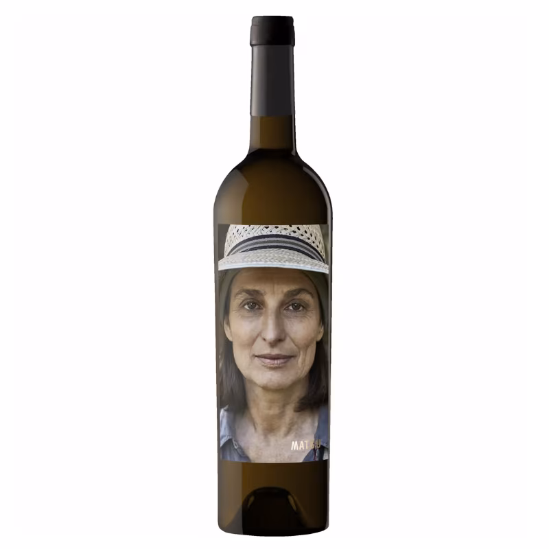 Matsu La Jefa 12.5% 0.75 l