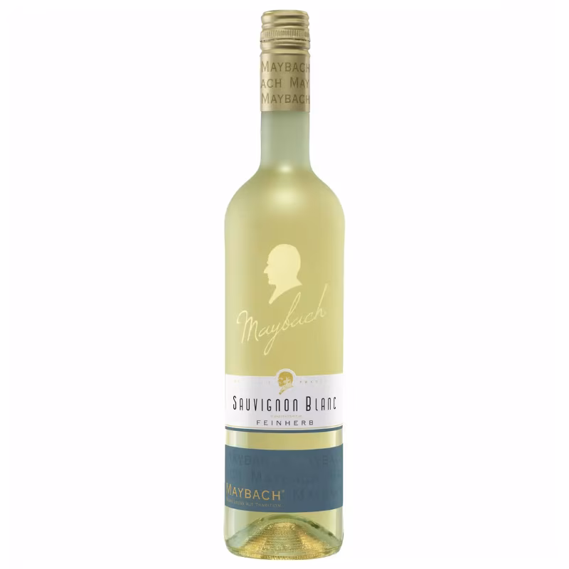 Maybach Sauvignon Blanc 11% 0.75 l