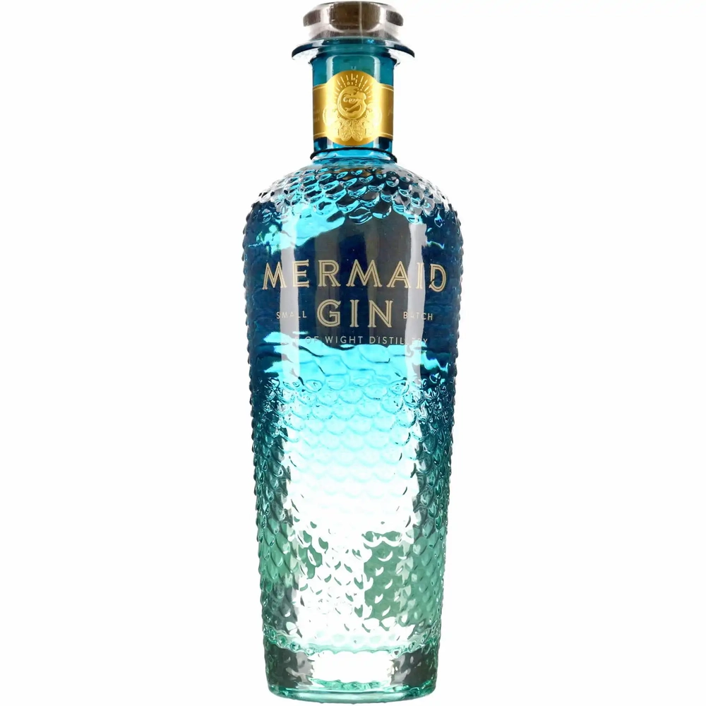 Mermaid Gin 42% 0.7 l