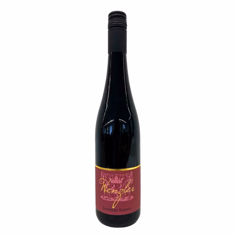 Mettenheimer Goldberg Dornfelder Lieblich 9.5% 0.75 l