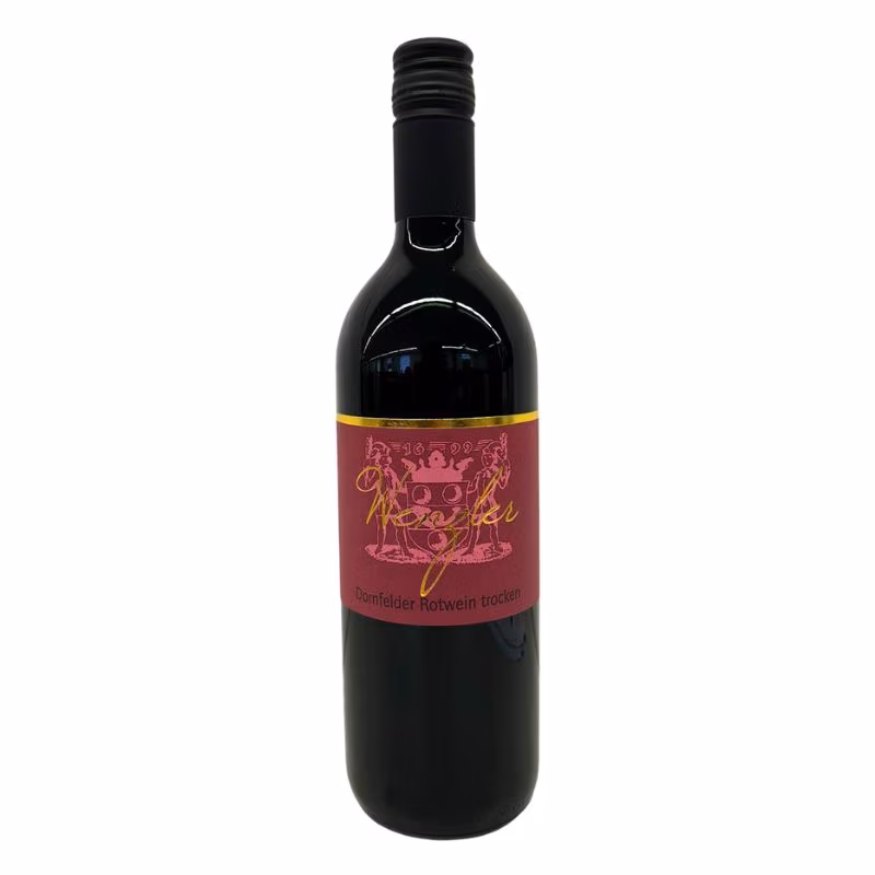 Mettenheimer Goldberg Dornfelder Trocken 12.5% 0.75 l