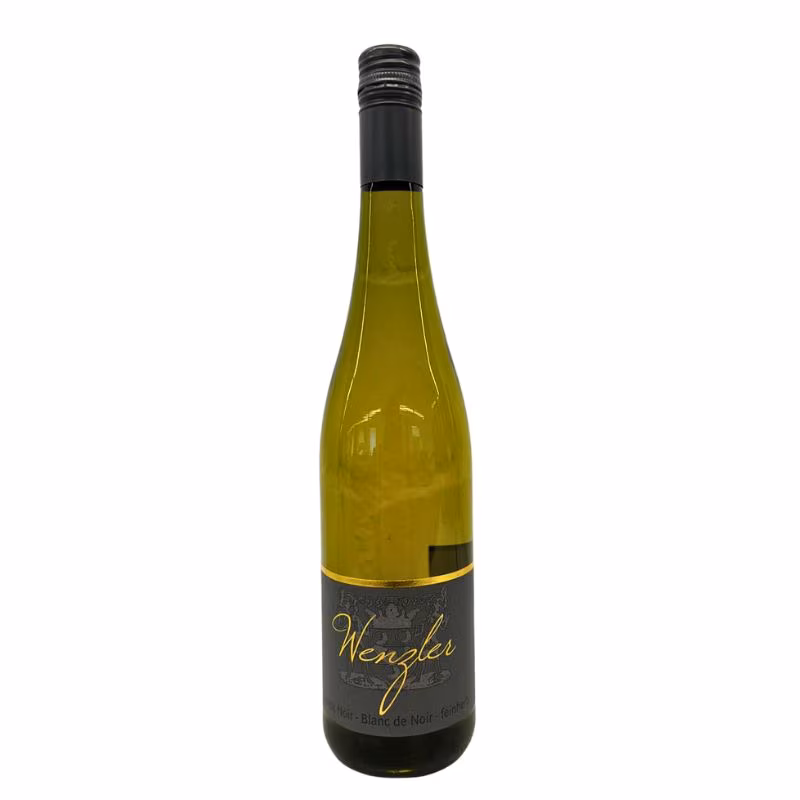 Mettenheimer Goldberg Pinot Noir Blan de Noir Feinherb 12% 0.75 l