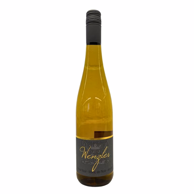 Mettenheimer Goldberg Pinot Noir Blanc de Noir 12% 0.75 l