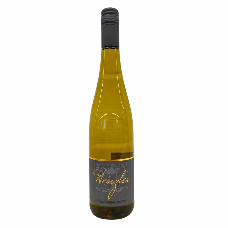 Mettenheimer Michelsbeg Chardonnay Trocken 0.75 l 0.75 l