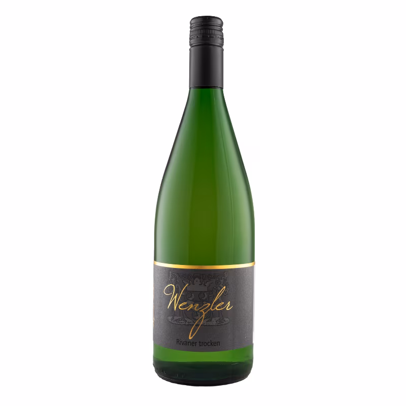 Mettenheimer Schlossberg Rivaner Trocken 11.5% 1 l