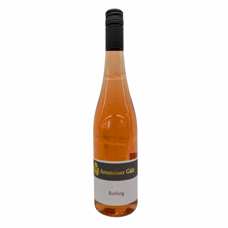 Mettenheimer Rotling  9.5% 0.75 l