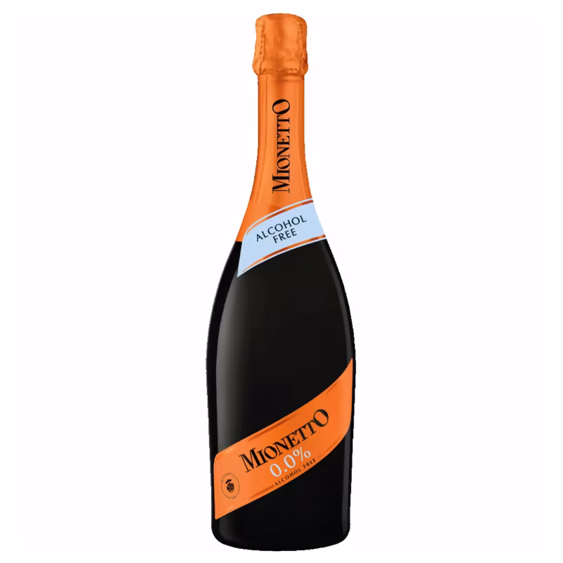 Mionetto 0.0% Alcohol Free 0.75 l