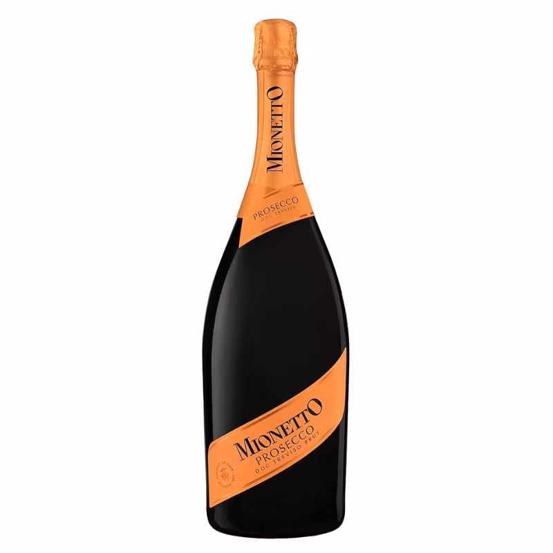 Mionetto Prosecco DOC Magnum 11% 1.5 l