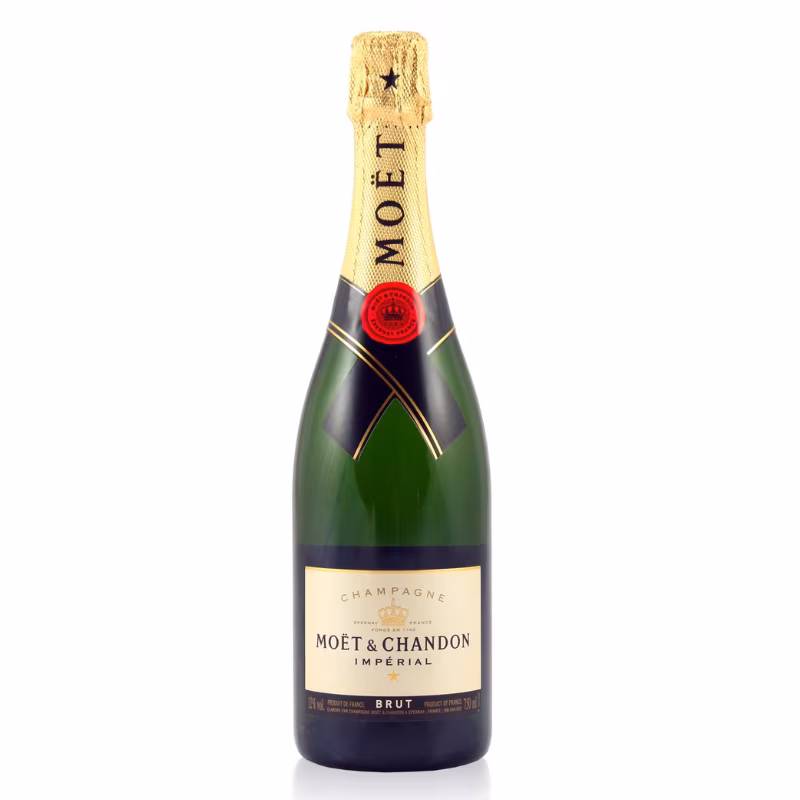 Moet Chandon Imperial Brut 12% 0.75 l