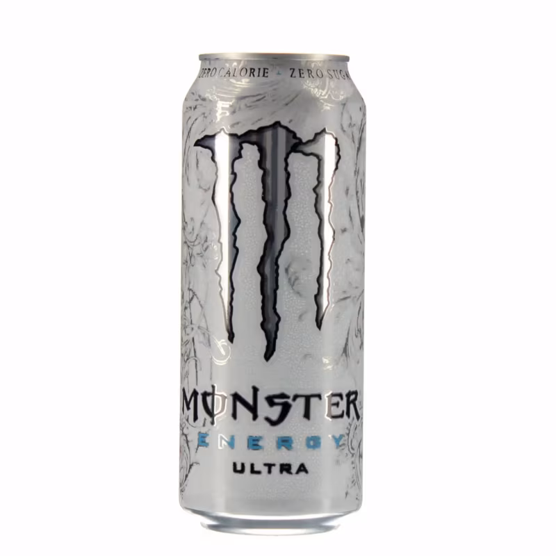 Monster Ultra 12×0.5 l