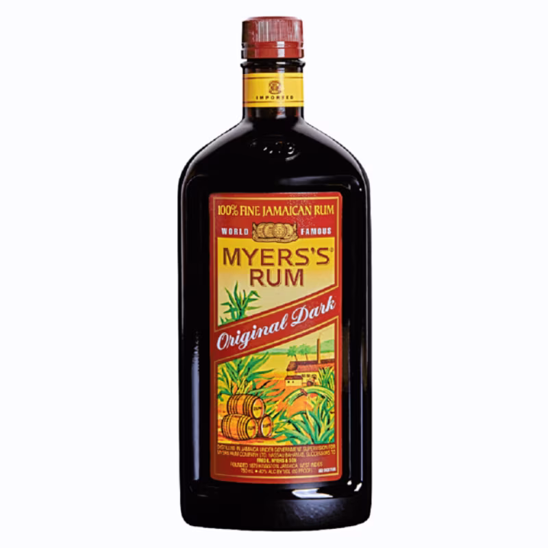 Myers Rum Original Dark 40% 1 l