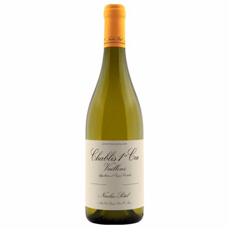 Nicolas Potel Chablis 1er Cru 13% 0.75 l