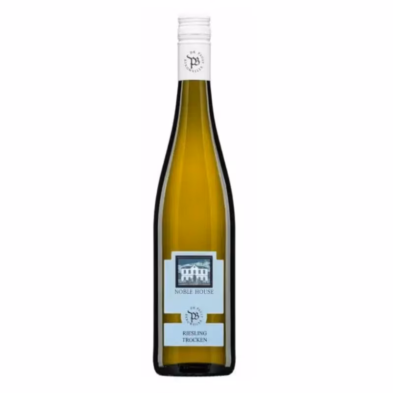 Dr. Pauly-Bergweiler Noble House Riesling Trocken 9.5% 0.75 l