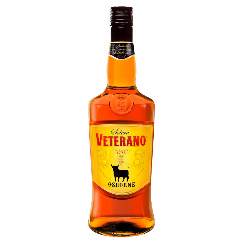 Osborne Veterano 36% 0.7 l