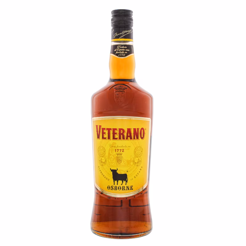 Osborne Veterano 30% 1l