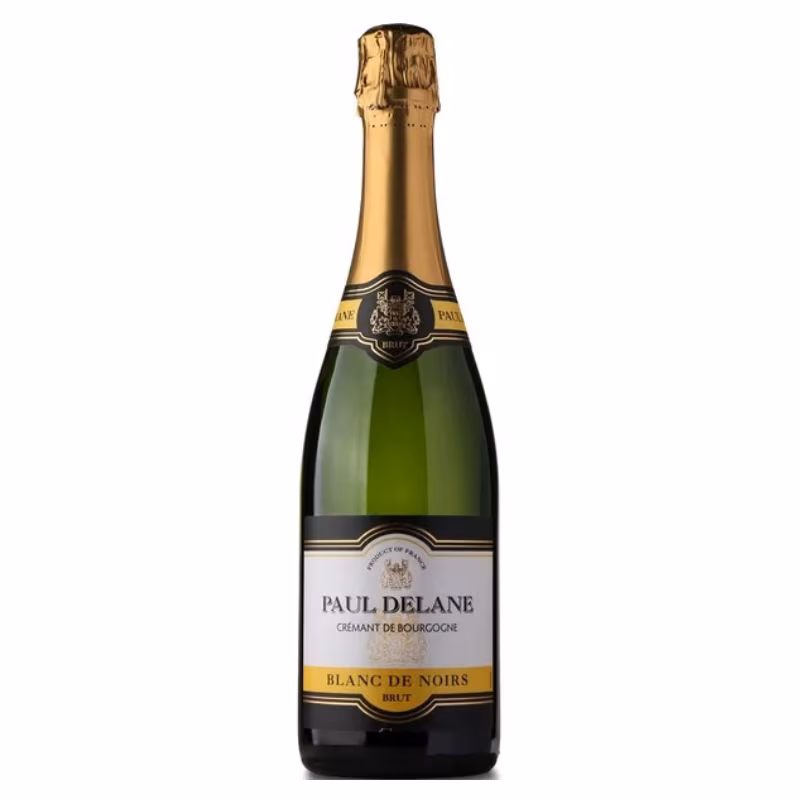 Paul Delane Cremant Blanc de Noirs 12% 0.75 l
