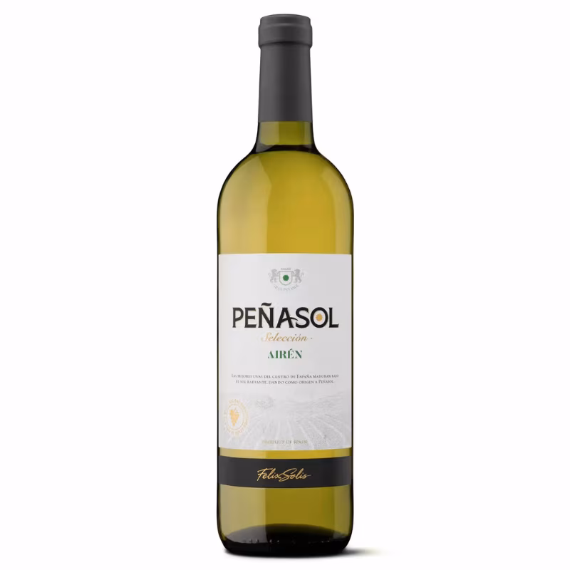 Penasol Airen 11% 0.75 l