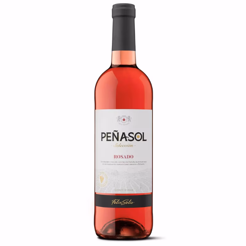 Penasol Rosado 11% 0.75 l