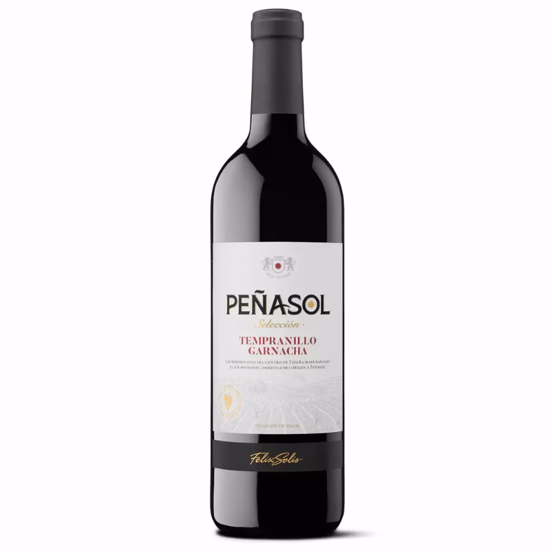 Penasol Tempranillo Garnacha 12% 0.75 l