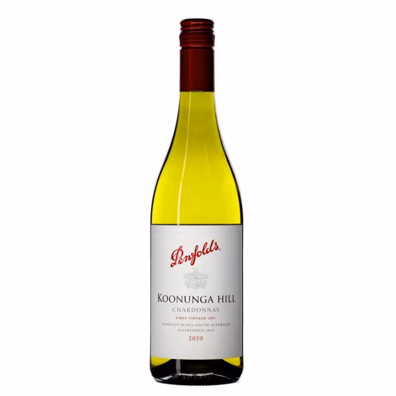 Penfolds Koonunga Hill Chardonnay 13% 0.75 l
