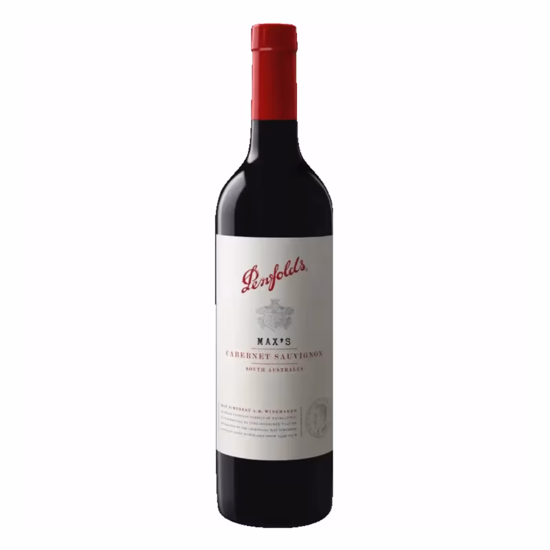 Penfolds Max’s Cabernet Sauvignon 0.75 l