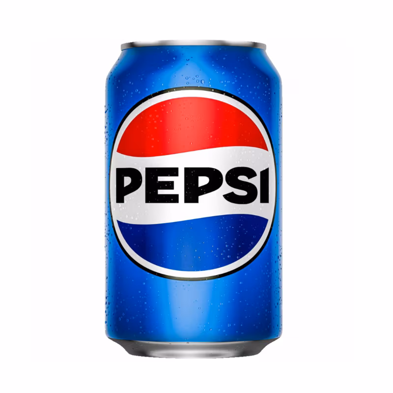 Pepsi Cola 24×0.33 l