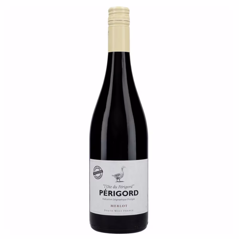 Perigord Merlot 13% 0.75 l