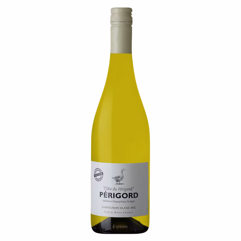 Perigord Sauvignon Blanc 12% 0.75 l