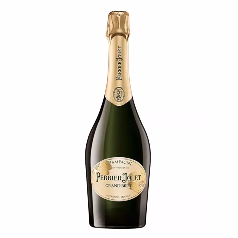 Perrier Jouet Grand Brut 12% 0.75 l