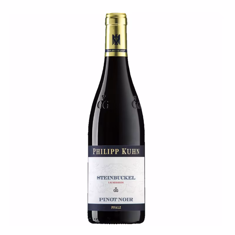 Philipp Kuhn Pinot Noir Steinbuckel GG 0.75 l