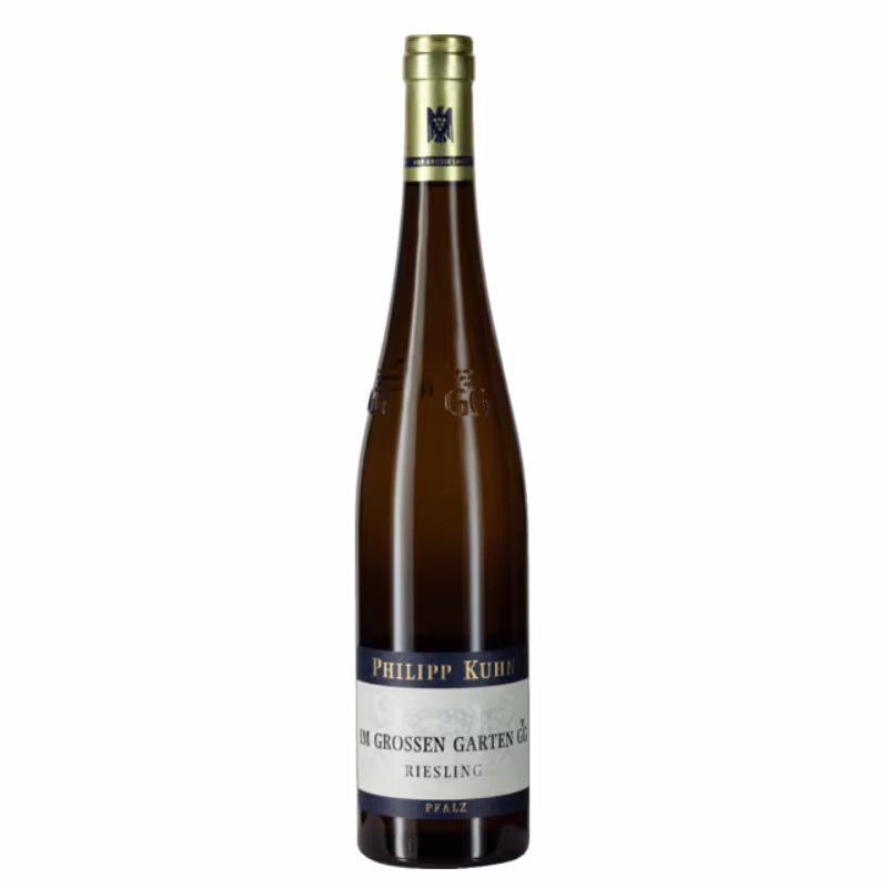 Philipp Kuhn Riesling Grossen Garten 12.5% 0.75 l