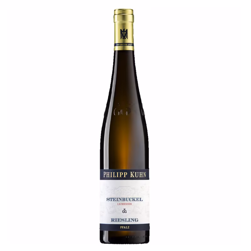 Philipp Kuhn Riesling Steinbuckel GG 0.75 l