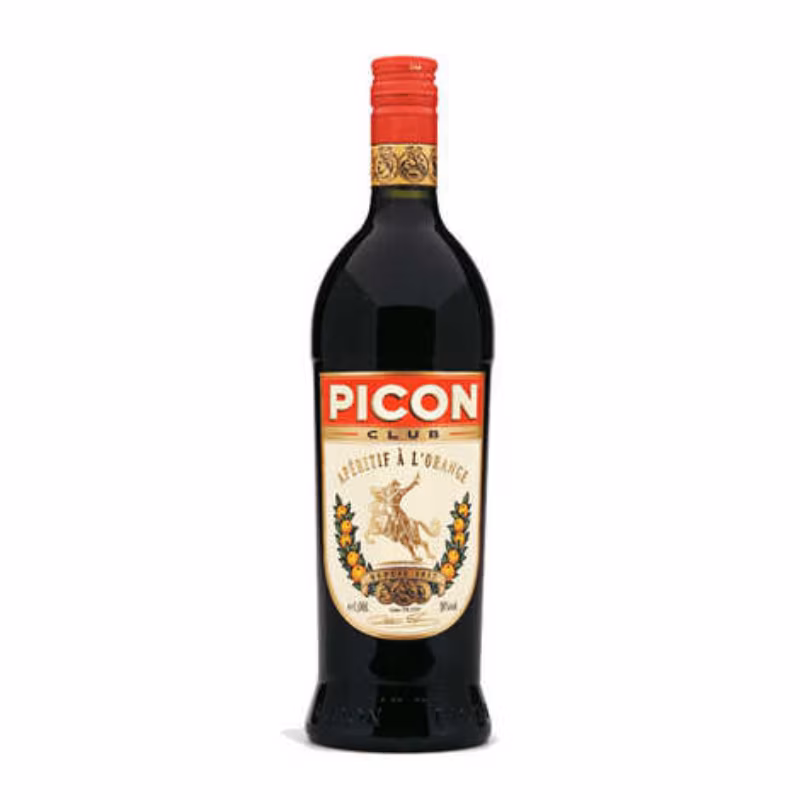 Picon Biere Aperitif a l’Orange 18% 1 l