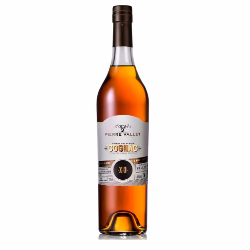Pierre Vallet Cognac X.O 40% 0.7 l