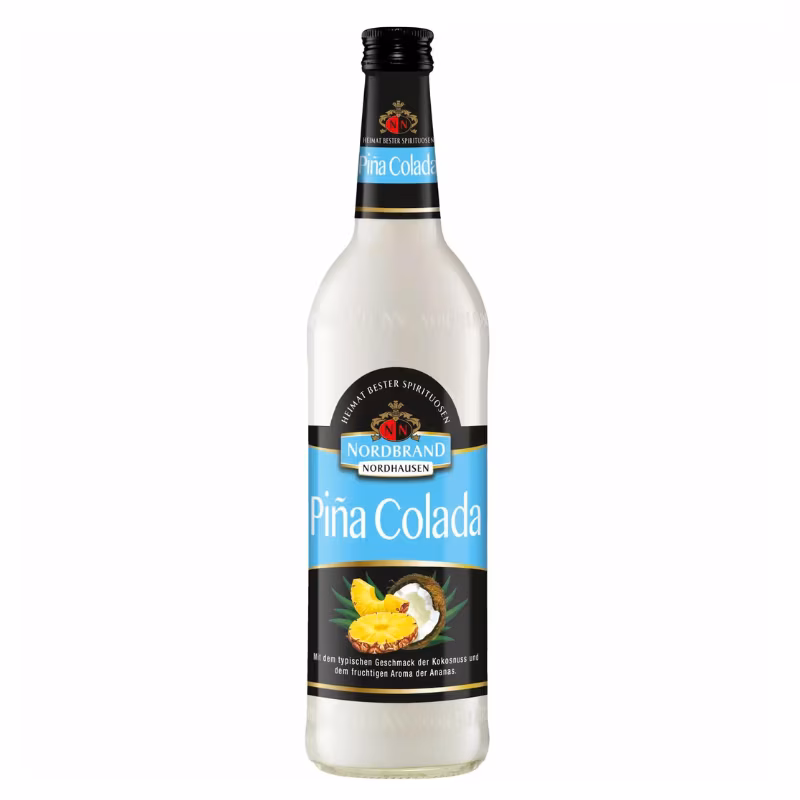 Nordbrand Pina Colada 15% 0.7 l