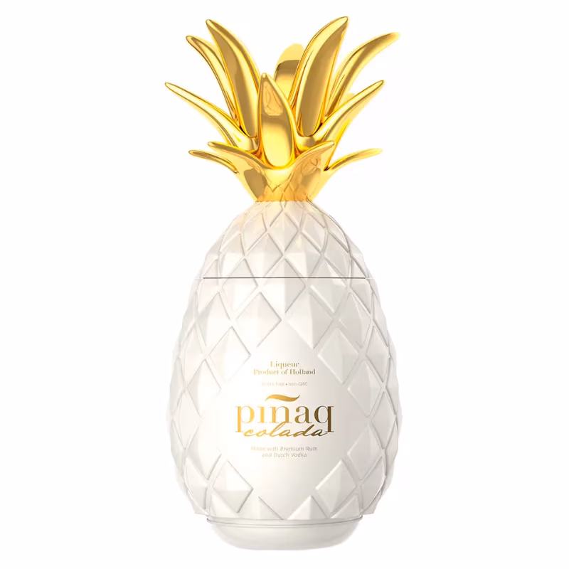 Pinaq Colada Tropical Liqueur 17% 1 l