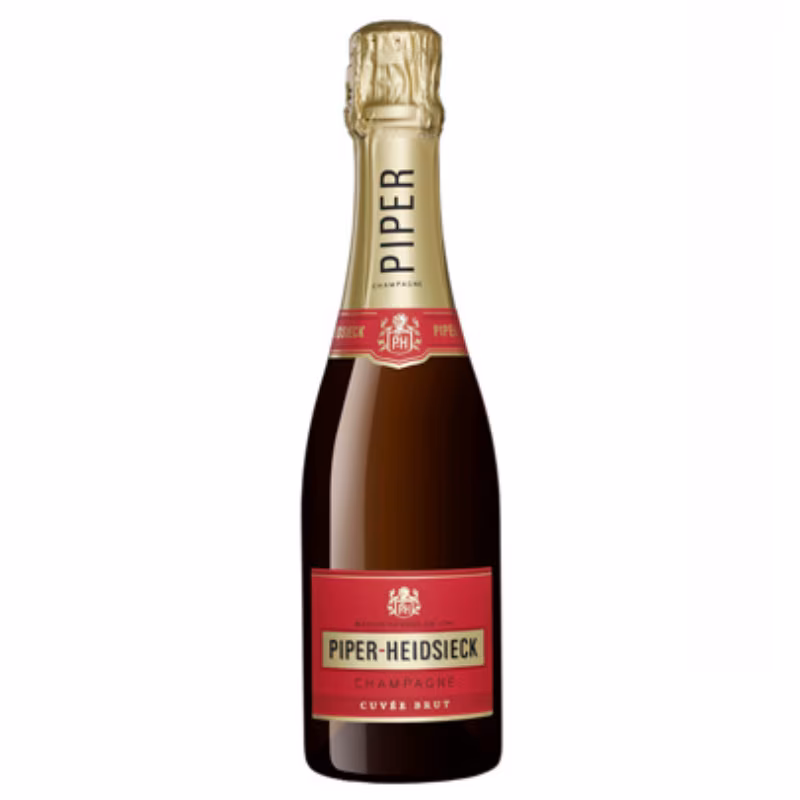 Piper-Heidsieck Brut 12% 0.375 l