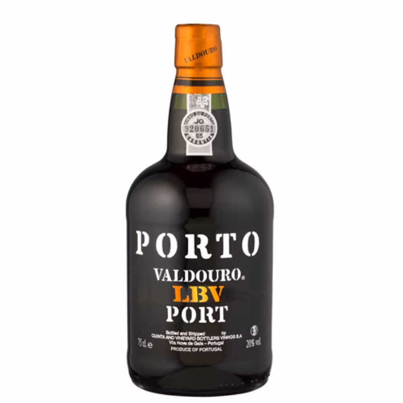 Porto Valdouro LBV Port 19% – 0.75 l